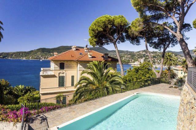 Villa Edoardo راباللو المظهر الخارجي الصورة
