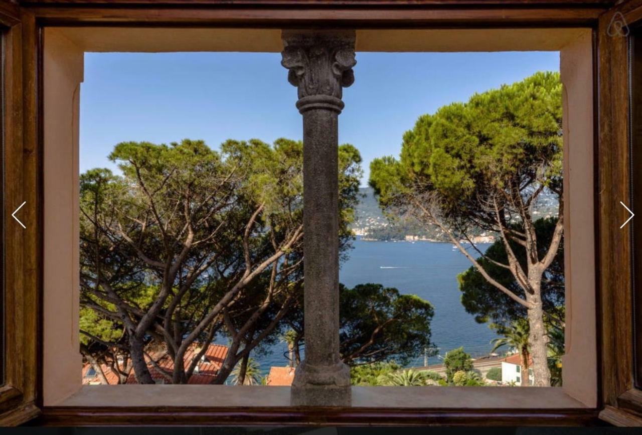 Villa Edoardo راباللو المظهر الخارجي الصورة