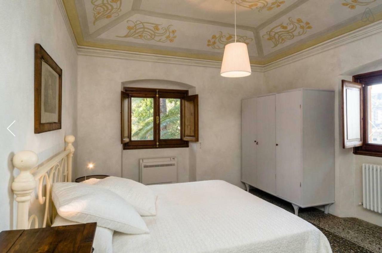 Villa Edoardo راباللو المظهر الخارجي الصورة