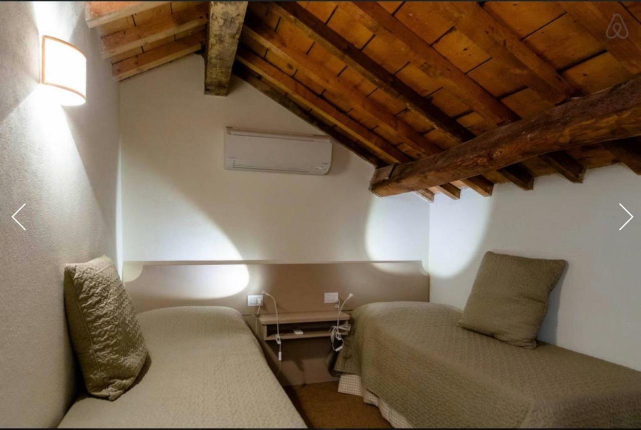 Villa Edoardo راباللو المظهر الخارجي الصورة