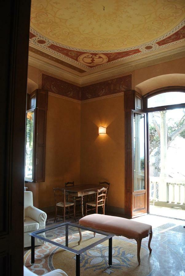 Villa Edoardo راباللو المظهر الخارجي الصورة