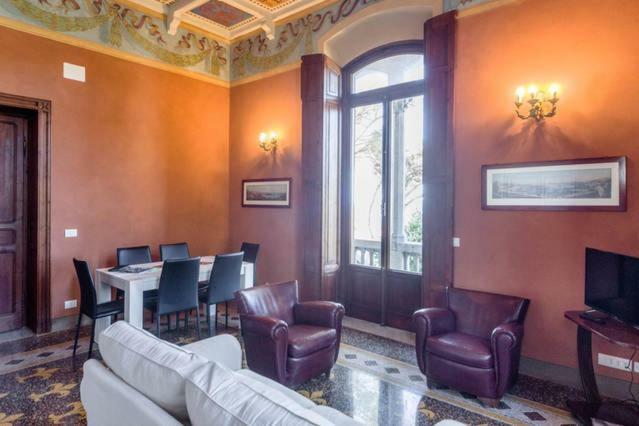 Villa Edoardo راباللو المظهر الخارجي الصورة