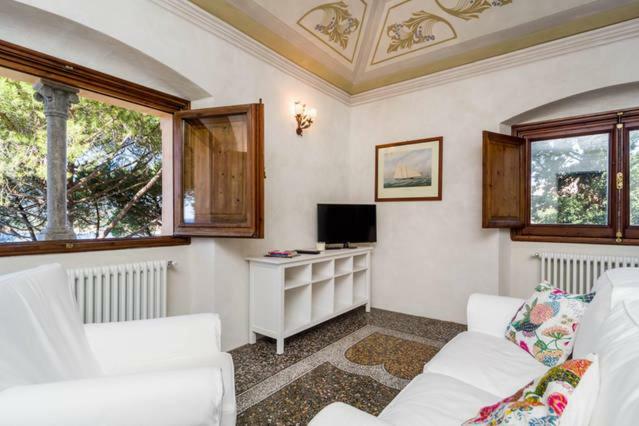 Villa Edoardo راباللو المظهر الخارجي الصورة