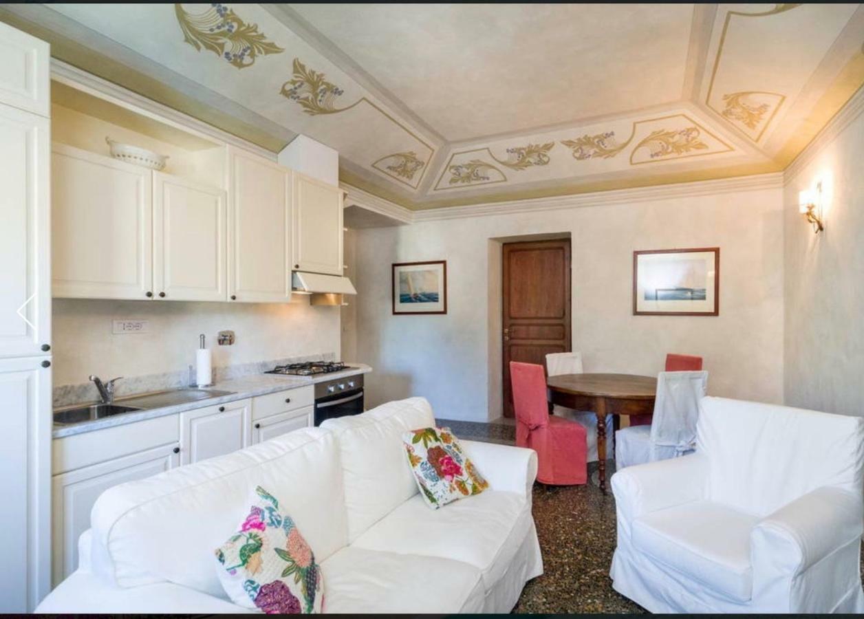 Villa Edoardo راباللو المظهر الخارجي الصورة