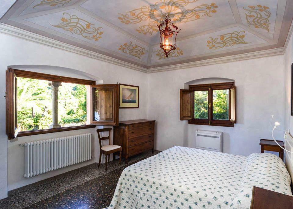 Villa Edoardo راباللو المظهر الخارجي الصورة